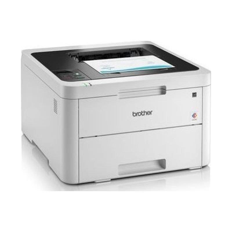 Brother HL-L3230CDW — görsel 2