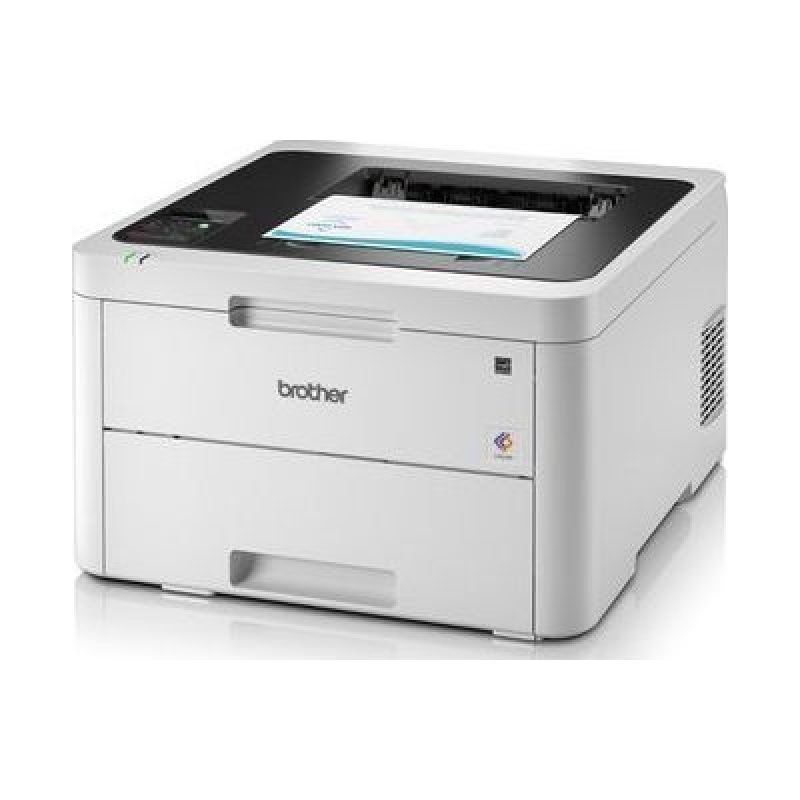 Brother HL-L3230CDW — görsel 3