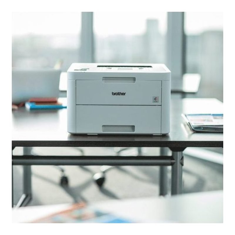 Brother HL-L3230CDW — görsel 4