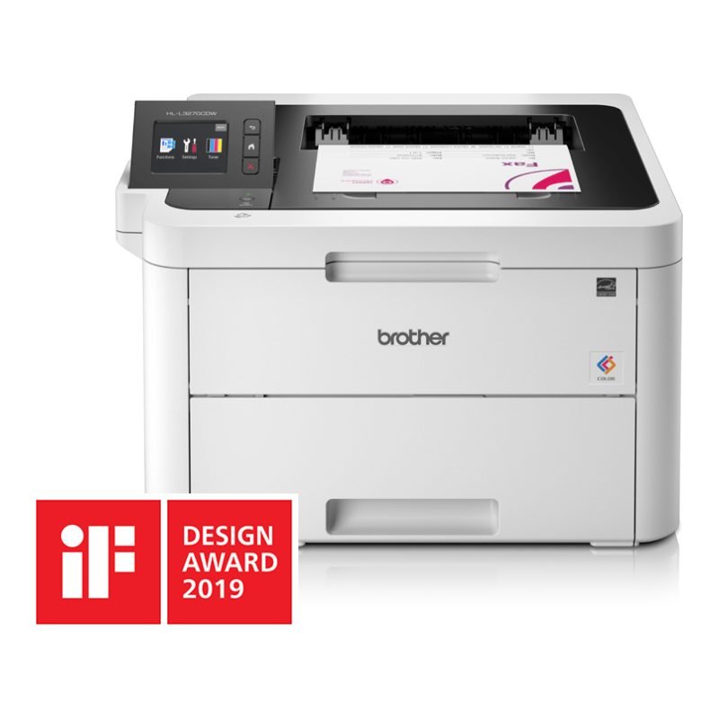 Brother HL-L3270CDW