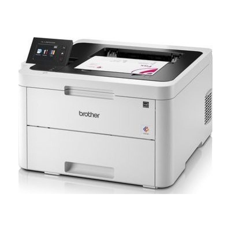Brother HL-L3270CDW — görsel 5