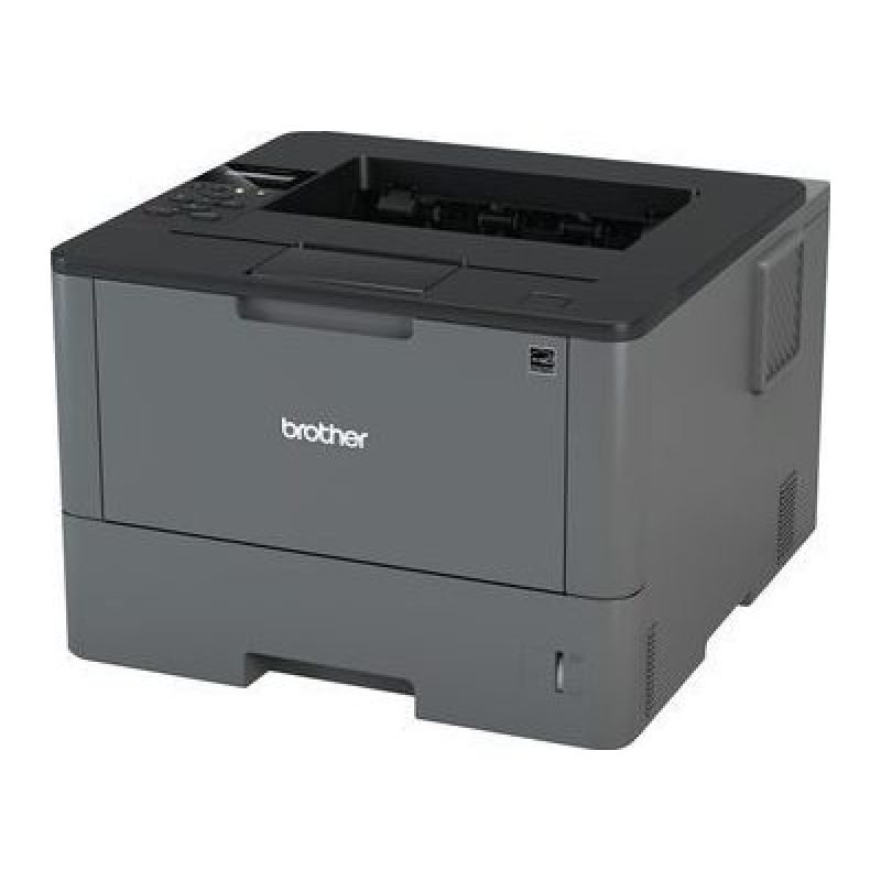 Brother HL-L5000D — görsel 4