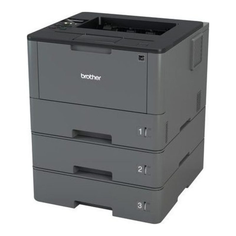 Brother HL-L5000D — görsel 5