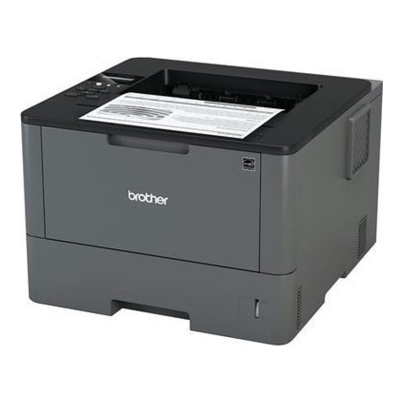 Brother HL-L5050DN — görsel 2