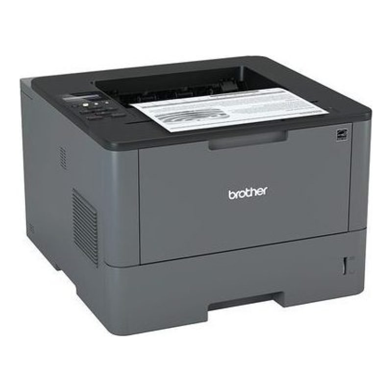 Brother HL-L5050DN — görsel 3