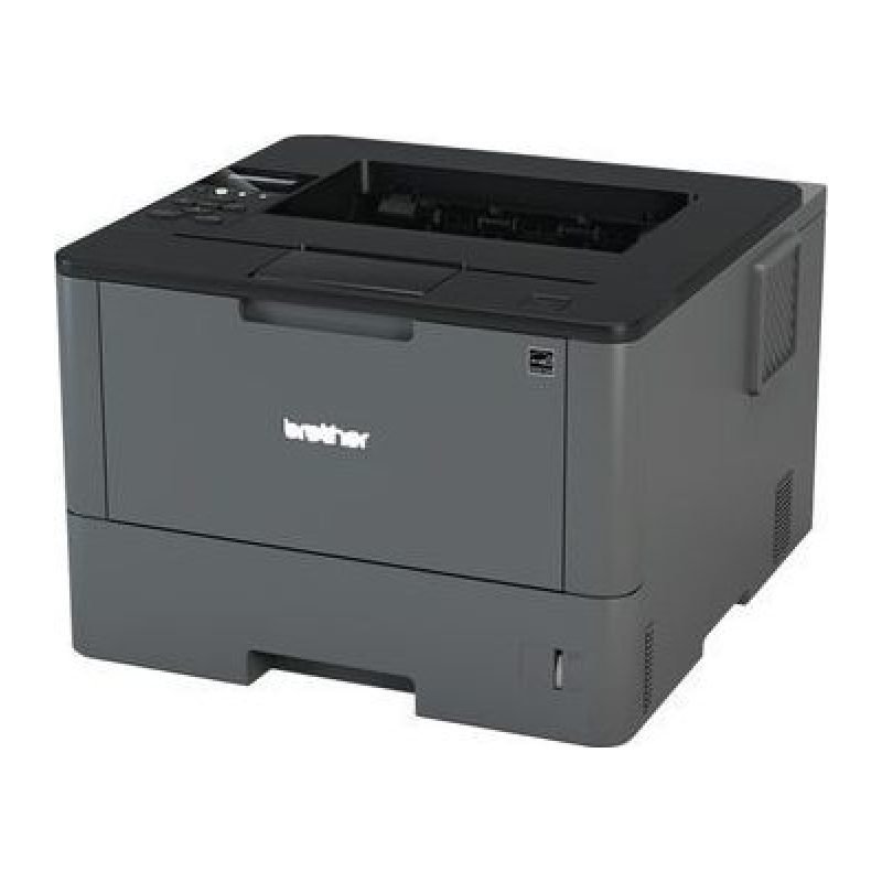 Brother HL-L5100DN — görsel 2