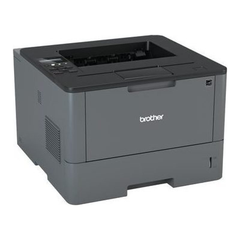 Brother HL-L5100DN — görsel 3