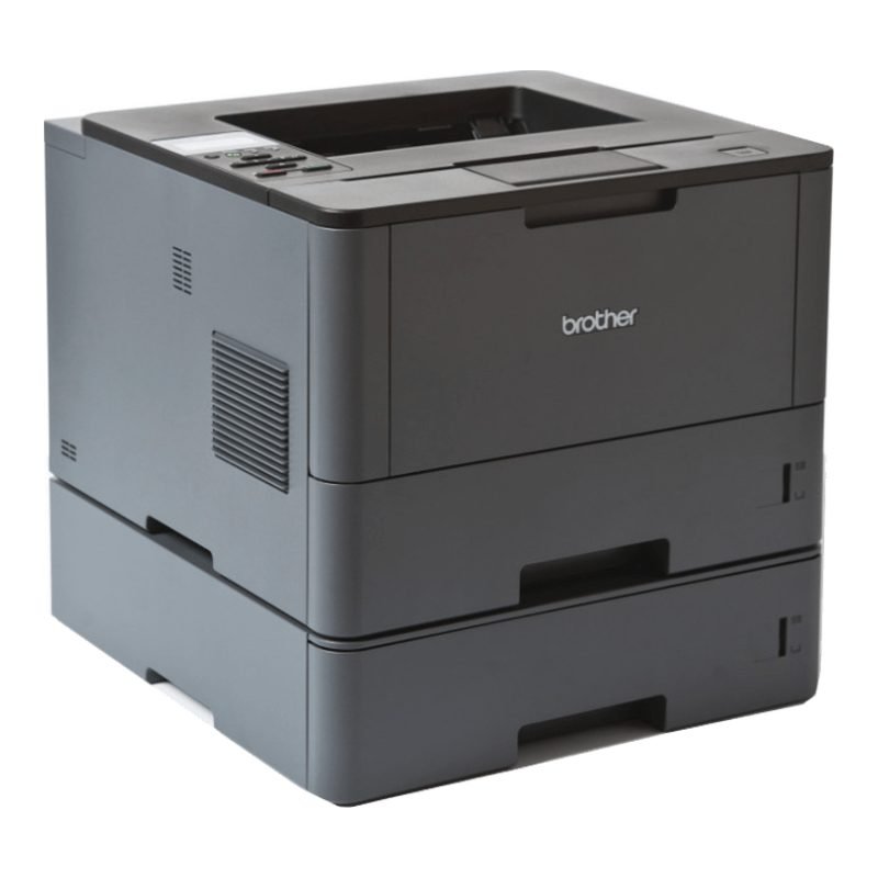 Brother HL-L5100DNLT