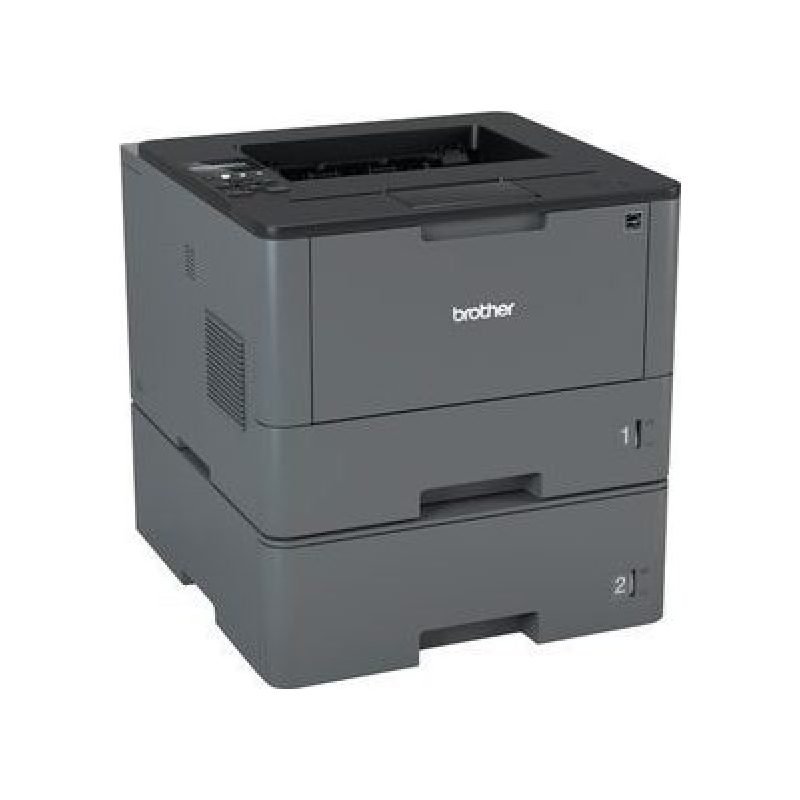 Brother HL-L5100DNT — görsel 2