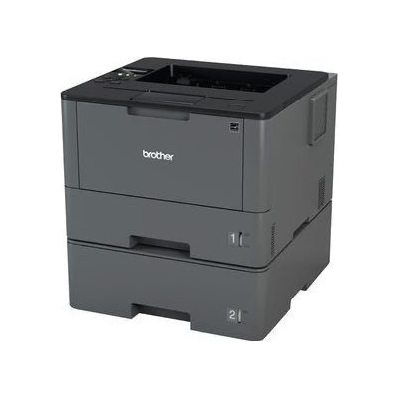 Brother HL-L5100DNT — görsel 3