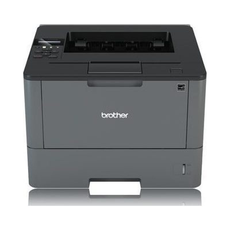 Brother HL-L5200DW — görsel 2