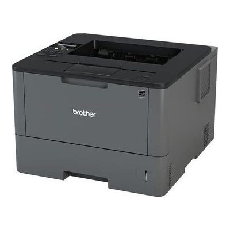 Brother HL-L5200DW — görsel 3