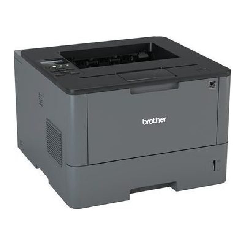 Brother HL-L5200DW — görsel 4