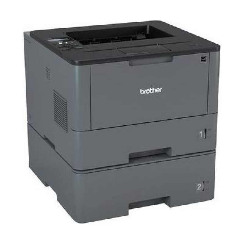 Brother HL-L5200DWT — görsel 3
