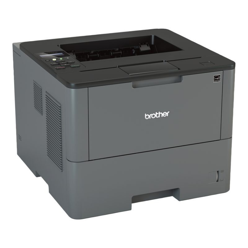 Brother HL-L6200DW — görsel 2