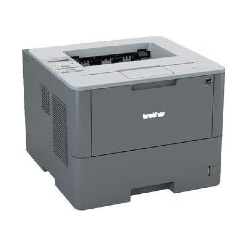Brother HL-L6250DN — görsel 2