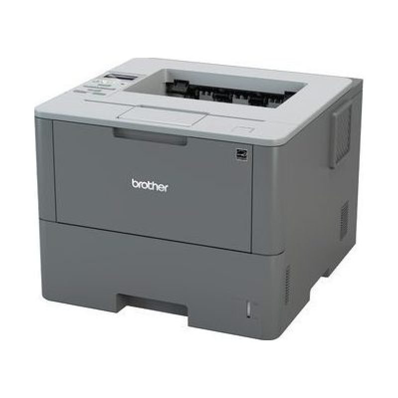 Brother HL-L6250DN — görsel 3