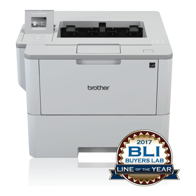 Brother HL-L6300DW