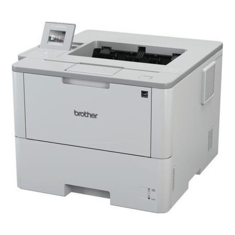 Brother HL-L6300DW — görsel 2