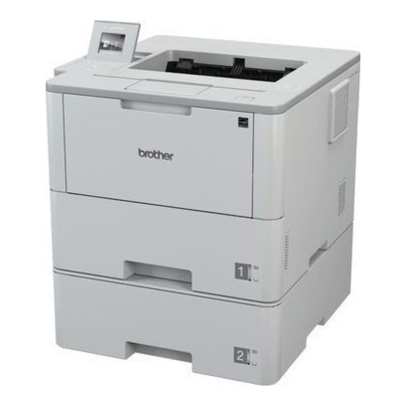 Brother HL-L6300DWT — görsel 2