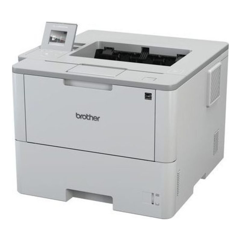Brother HL-L6400DW — görsel 2