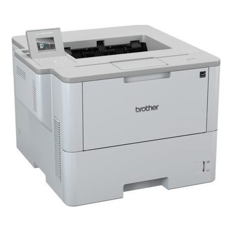 Brother HL-L6400DW — görsel 3