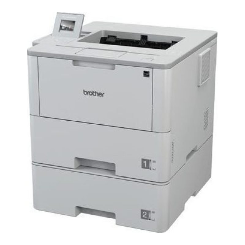 Brother HL-L6400DWT — görsel 3