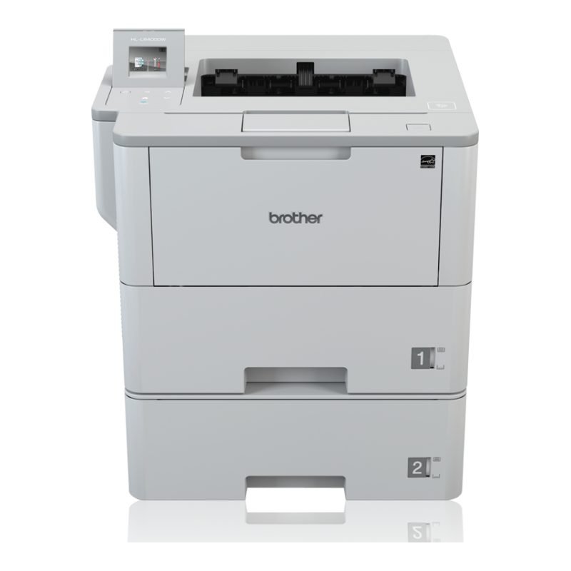 Brother HL-L6400DWTSP (SecPlus)