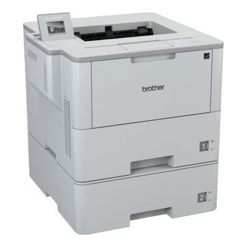 Brother HL-L6400DWTSP (SecPlus) — görsel 2