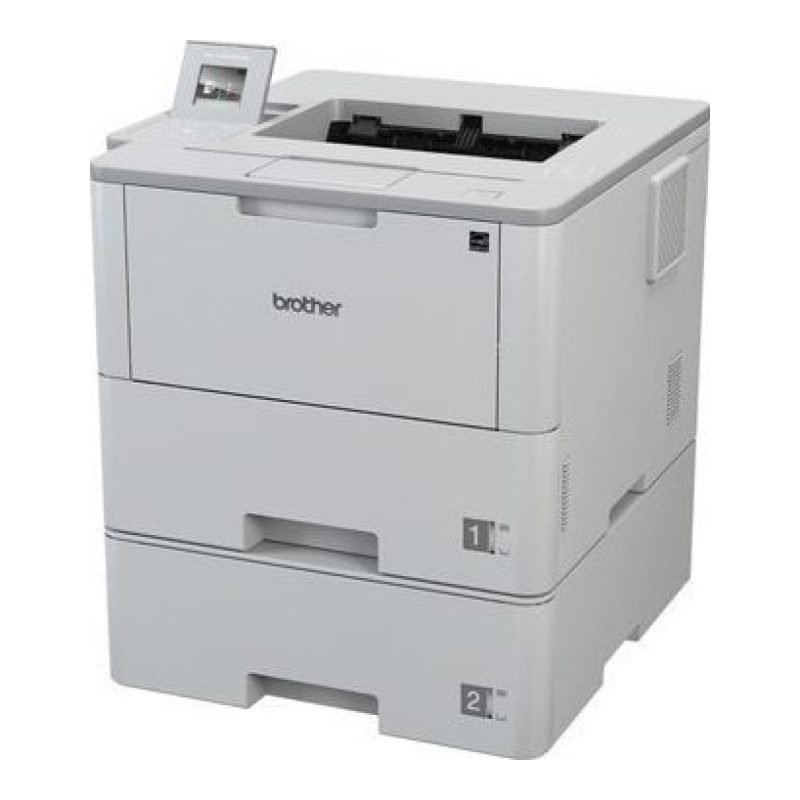 Brother HL-L6400DWTSP (SecPlus) — görsel 3