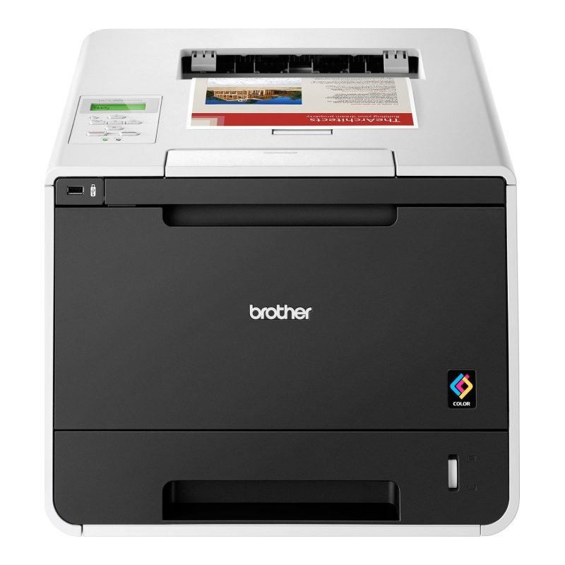 Brother HL-L8250CDN