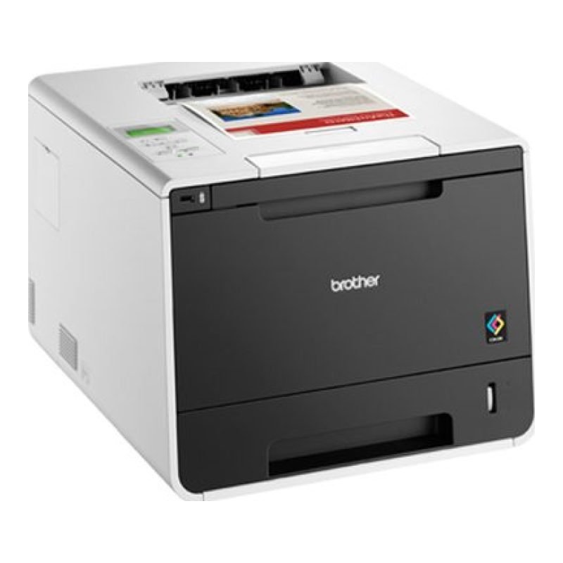 Brother HL-L8250CDN — görsel 2