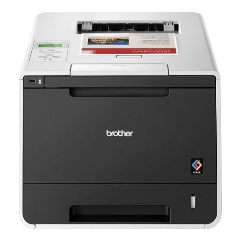 Brother HL-L8250CDN — görsel 4