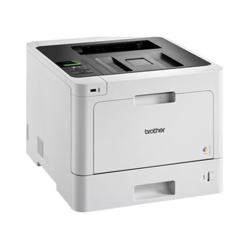Brother HL-L8260CDW — görsel 2