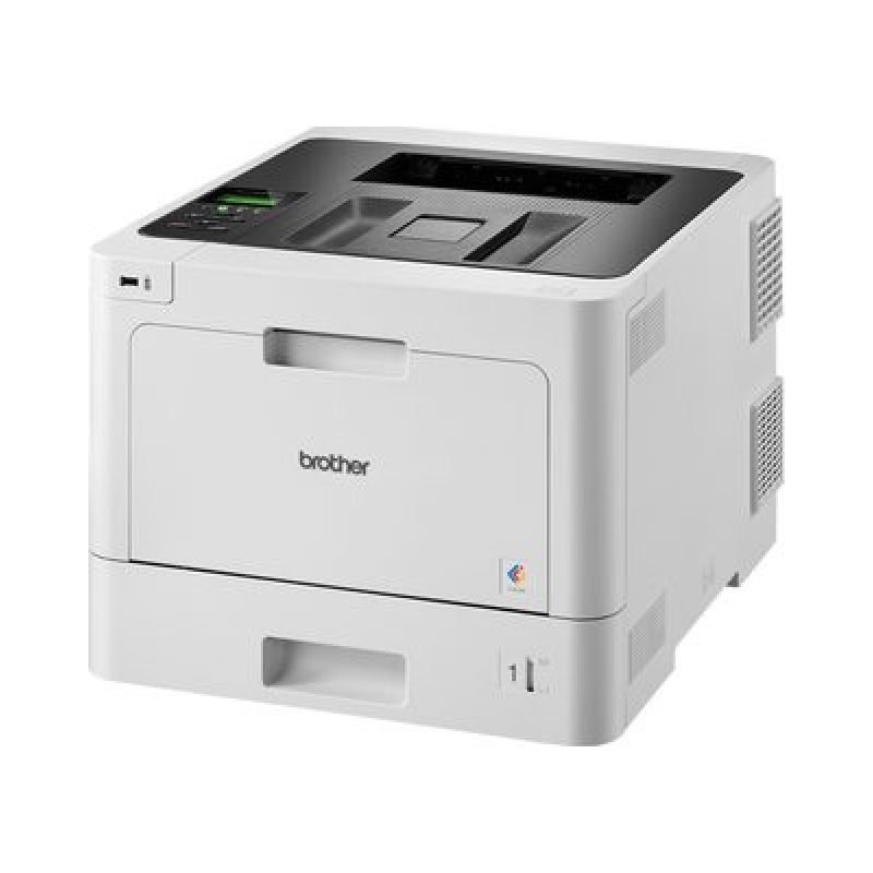 Brother HL-L8260CDW — görsel 3