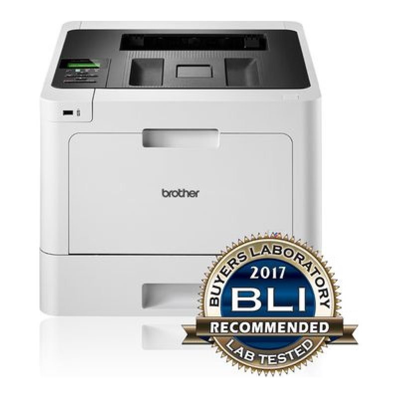 Brother HL-L8260CDW — görsel 4