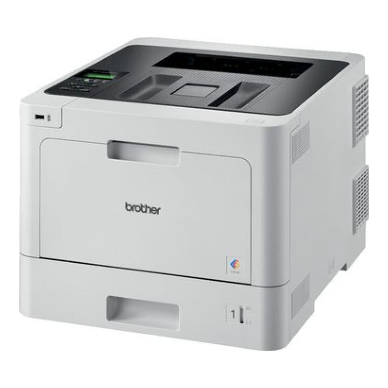 Brother HL-L8260CDW — görsel 5