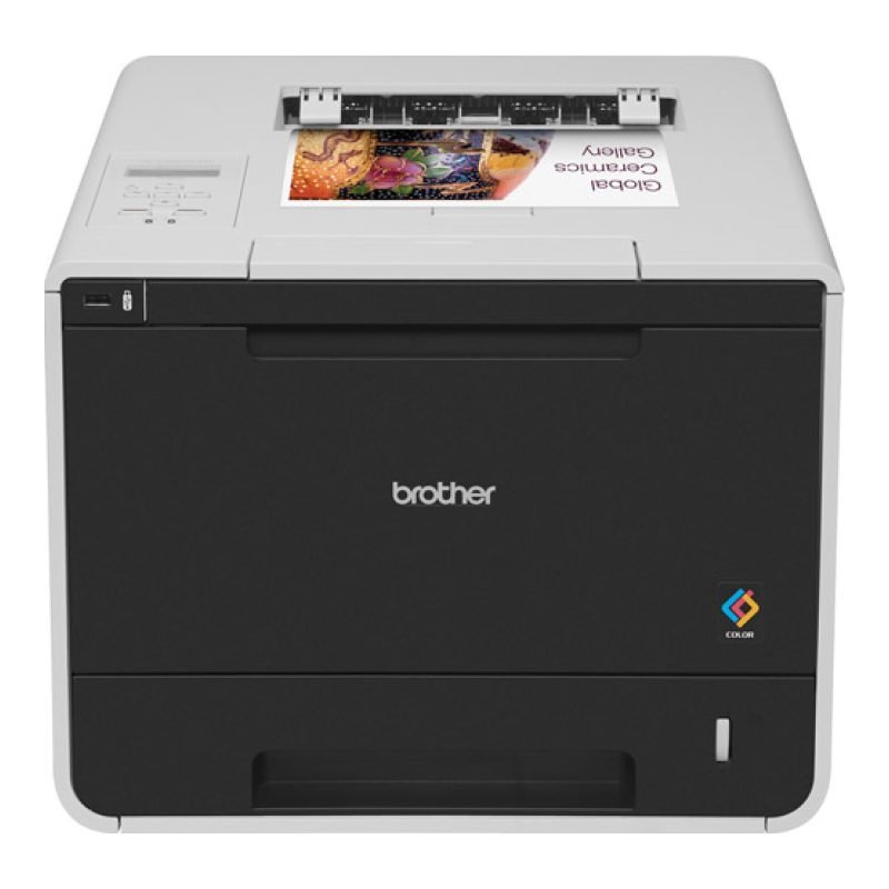 Brother HL-L8350CDW