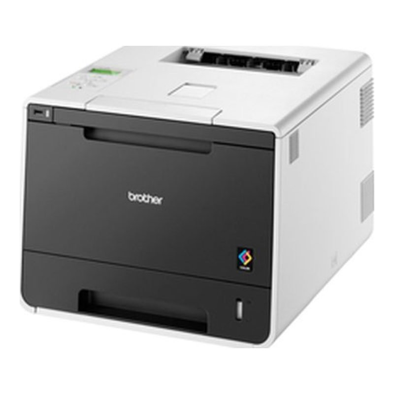 Brother HL-L8350CDW — görsel 2