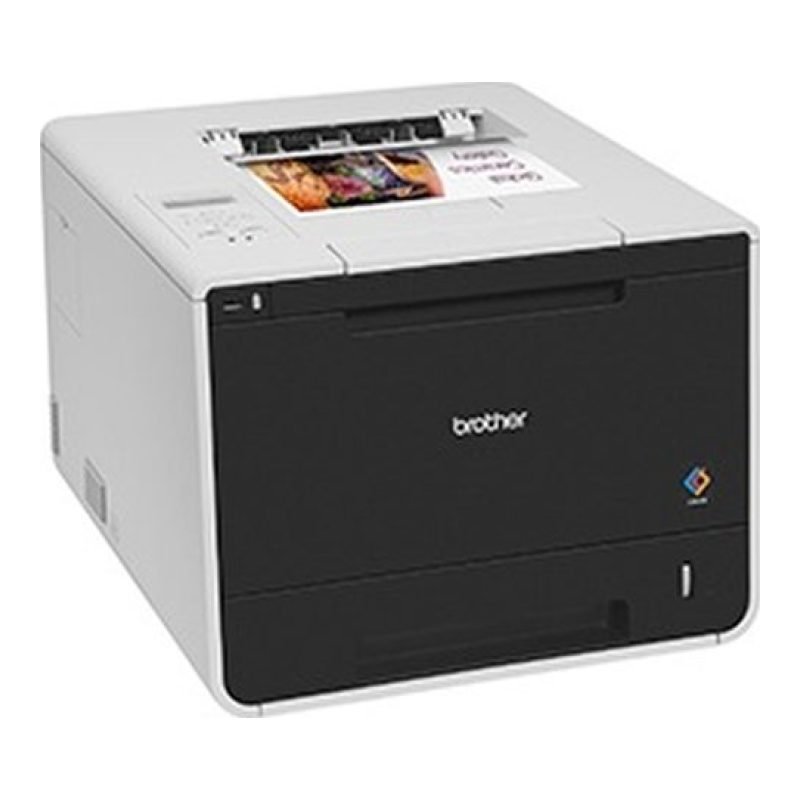 Brother HL-L8350CDW — görsel 3