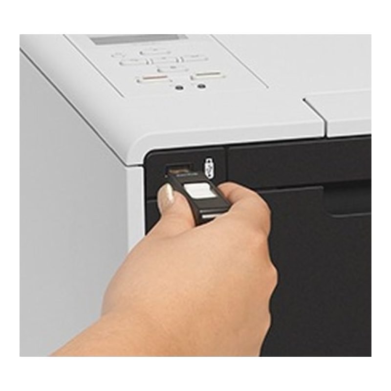 Brother HL-L8350CDW — görsel 4
