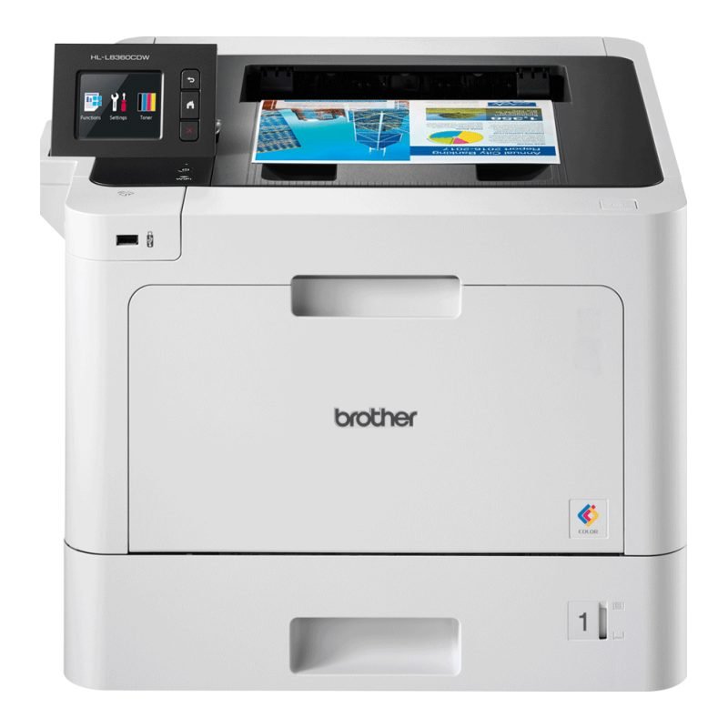 Brother HL-L8360CDW