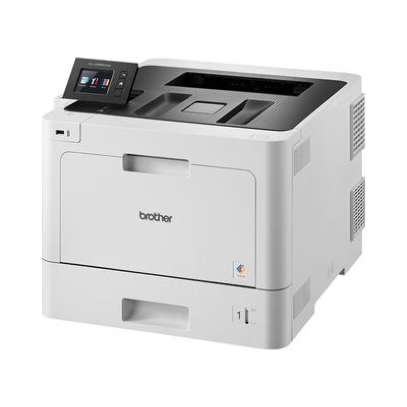 Brother HL-L8360CDW — görsel 2