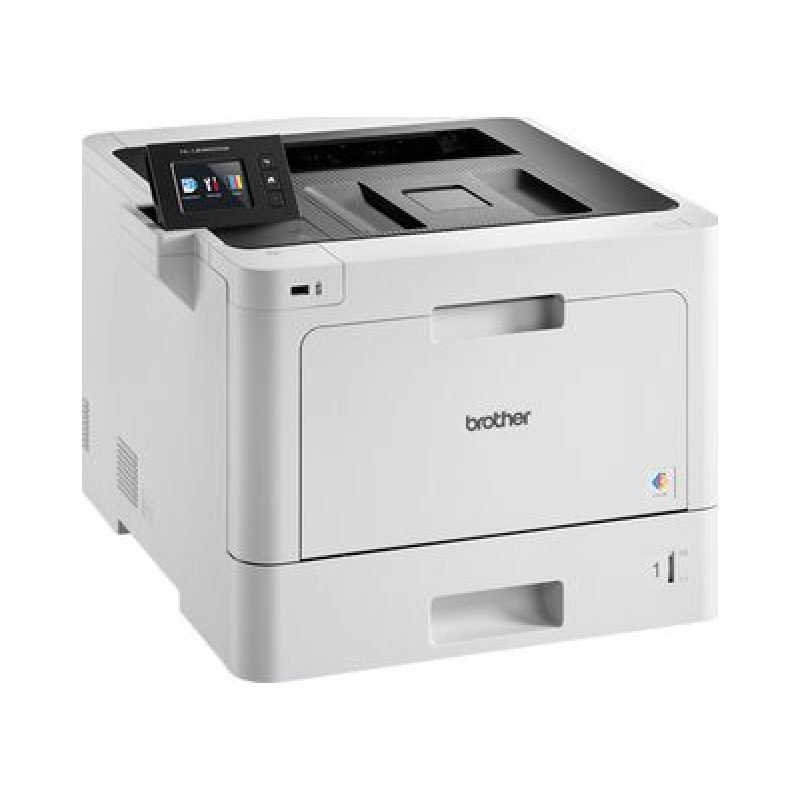 Brother HL-L8360CDW — görsel 3