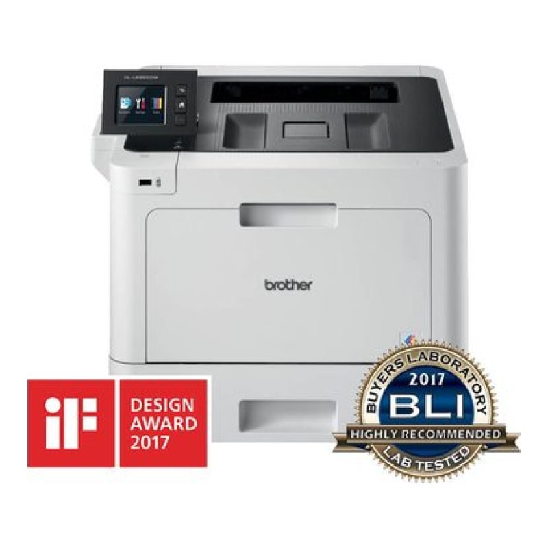Brother HL-L8360CDW — görsel 4