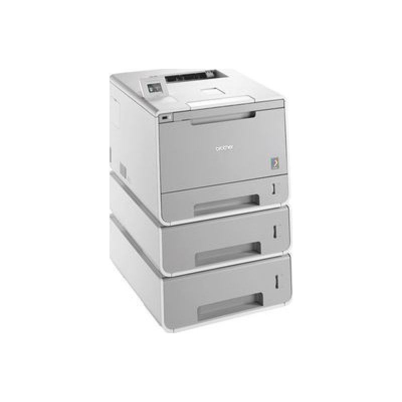 Brother HL-L9300CDWTT — görsel 2