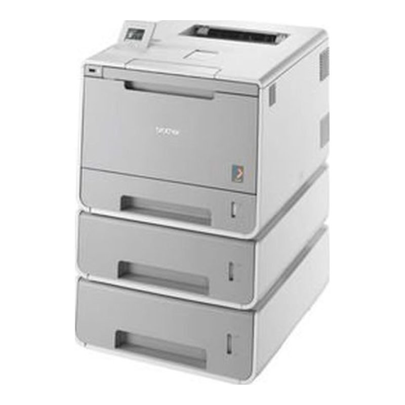 Brother HL-L9300CDWTT — görsel 3
