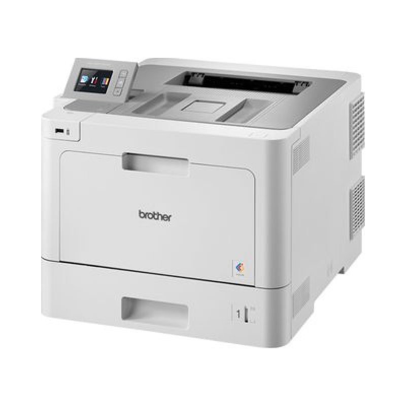 Brother HL-L9310CDW — görsel 2