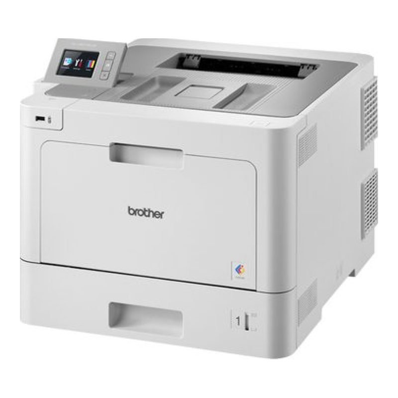 Brother HL-L9310CDW — görsel 3