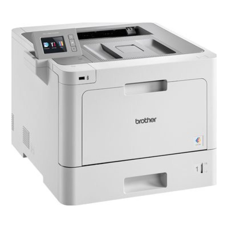 Brother HL-L9310CDW — görsel 4